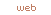 web